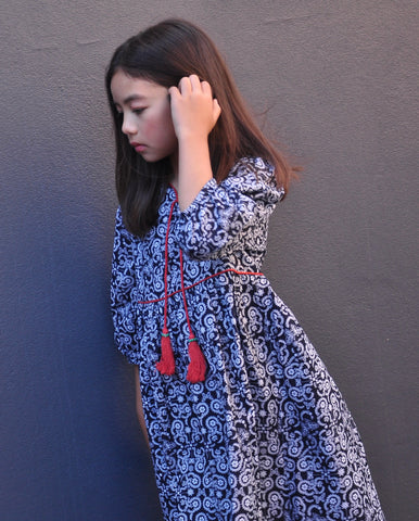 Front Pleated Cotton White - Out Of Stock!
