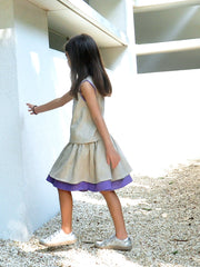 Versatile Flary Layered Skirt and Top BP - vsolochildren